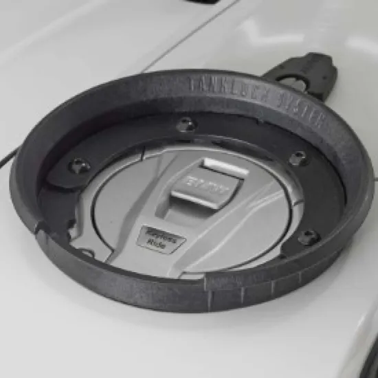 GIVI ZT480F-2R tank rögzítő perem (nylon)