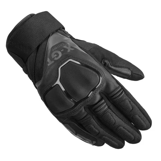 SPIDI X-GT Short Gloves (C115-026-S)