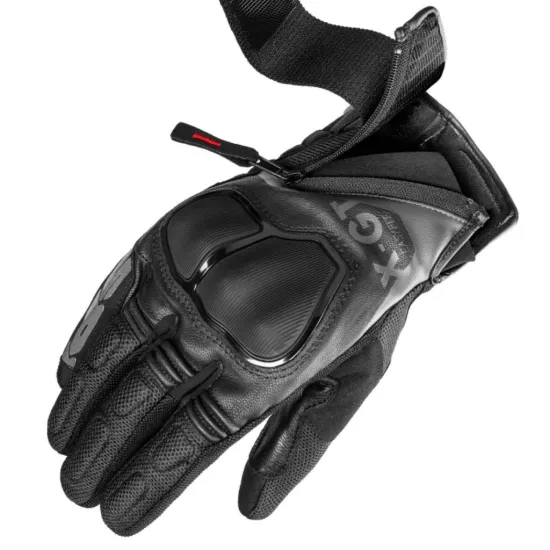 SPIDI X-GT Short Gloves (C115-026-S) #1