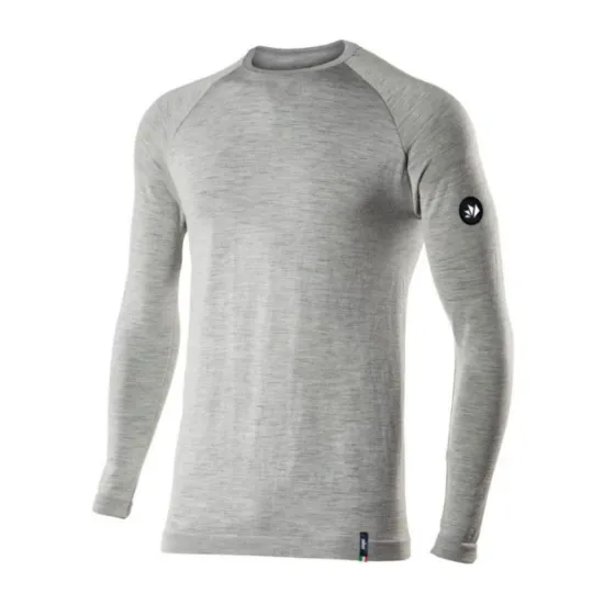 SIXS TS2 Merino Functional Shirt (TS2 MERINOS-G-L/XL)