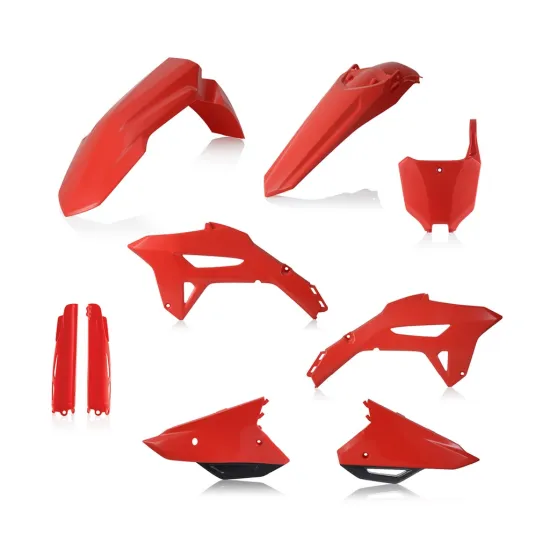 ACERBIS teljes műanyag szett Honda-hoz (cikkszám 24559-553)