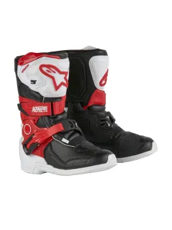 ALPINESTARS Tech 3S Kids &ndash; cizme motocross pentru copii