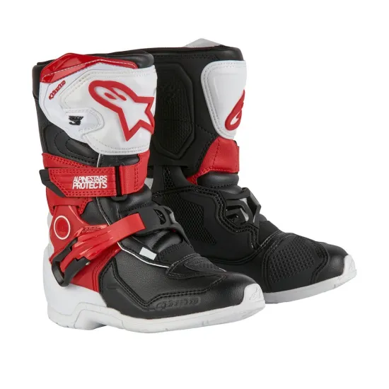 ALPINESTARS Tech 3S dječje čizme