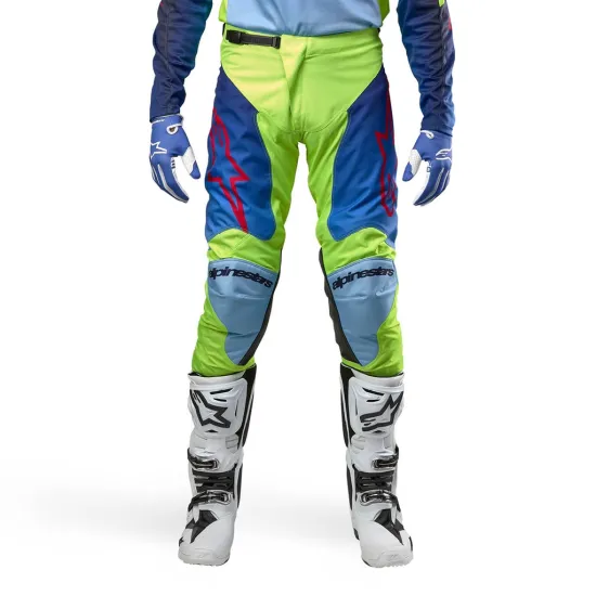 ALPINESTARS Pantaloni Racer Hoen #3
