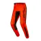 ALPINESTARS Pantaloni Fluid Lurv (3722024-411-30) - Portocaliu aprins/Negru