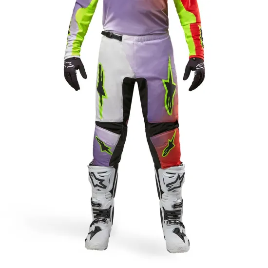 Pantaloni Alpinestars Fluid Lucent (SKU 3723724-2029-28) #3