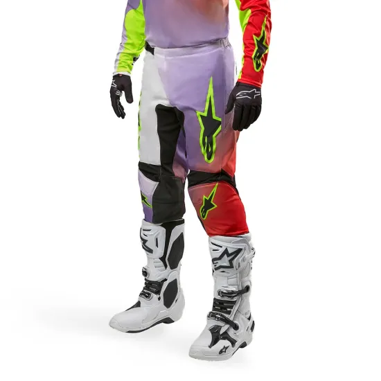Pantaloni Alpinestars Fluid Lucent (SKU 3723724-2029-28) #4