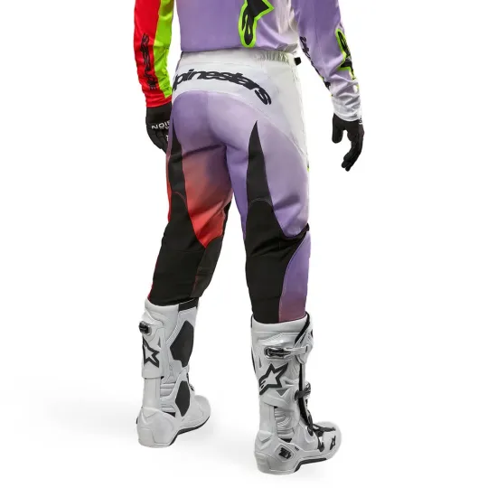 Pantaloni Alpinestars Fluid Lucent (SKU 3723724-2029-28) #5