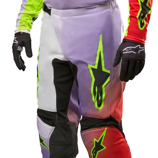 Pantaloni Alpinestars Fluid Lucent (SKU 3723724-2029-28) #6