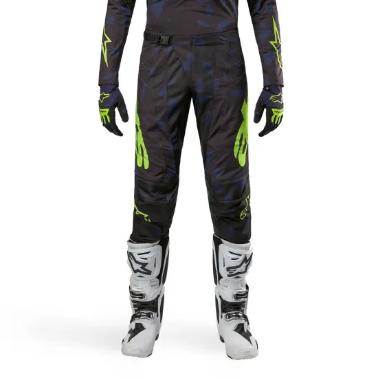 ALPINESTARS Techstar Rantera nadrág #3