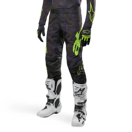 ALPINESTARS Techstar Rantera nadrág #4