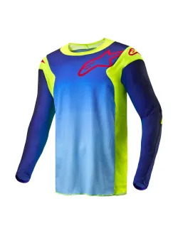 ALPINESTARS Tricou Racer Hoen