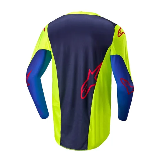 ALPINESTARS Tricou Racer Hoen #2