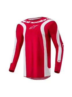 ALPINESTARS 2024 Tricou Fluid Lurv - SKU 3762024-3120-S