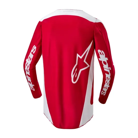 ALPINESTARS 2024 Tricou Fluid Lurv - SKU 3762024-3120-S #2