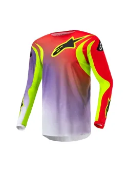 ALPINESTARS Tricou Fluid Lucent
