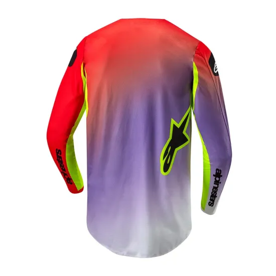 ALPINESTARS Tricou Fluid Lucent #2