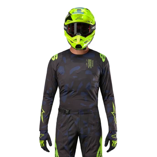 ALPINESTARS Techstar Rantera mez #3