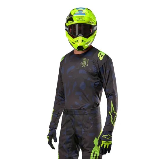 ALPINESTARS Techstar Rantera mez #4