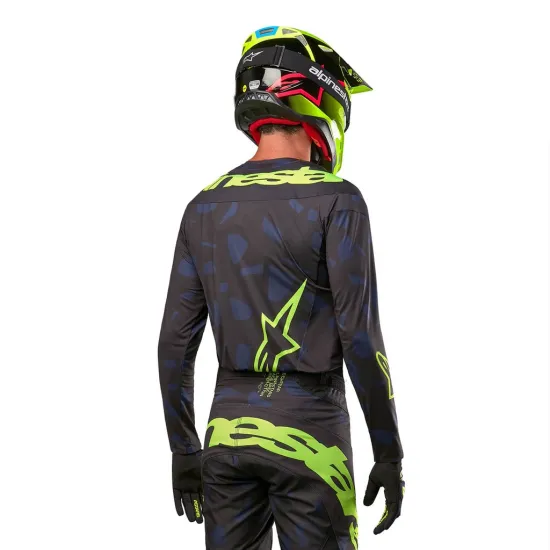 ALPINESTARS Techstar Rantera mez #5