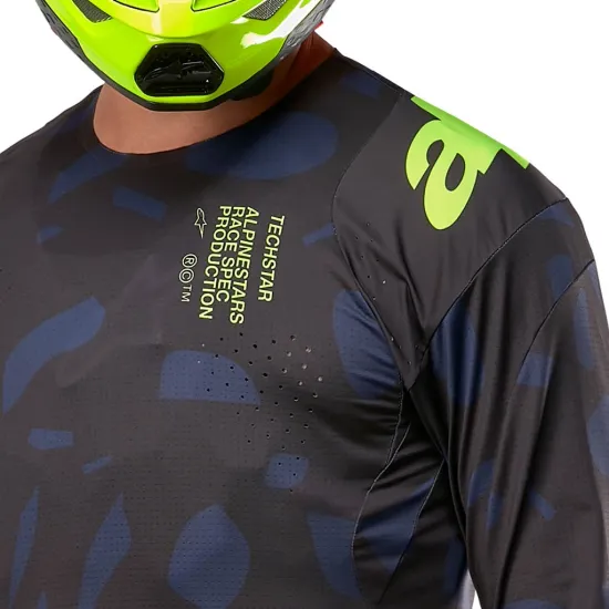 ALPINESTARS Techstar Rantera mez #6