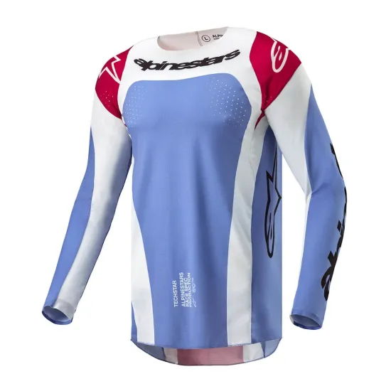 ALPINESTARS Techstar Ocuri mez (3767024-7068-S) #1