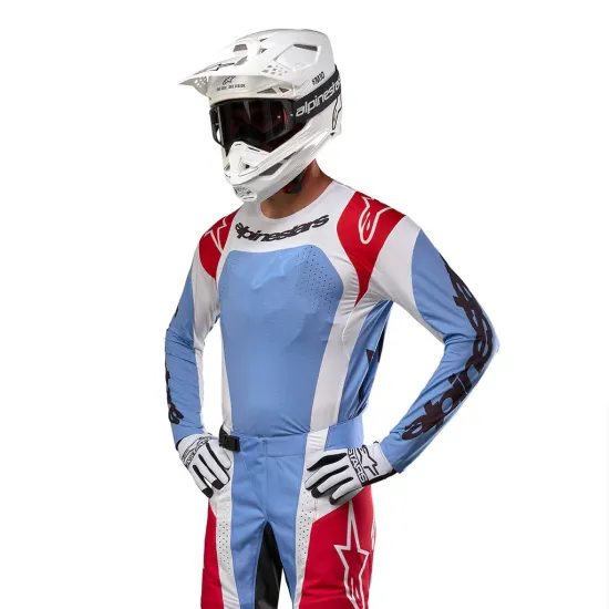 ALPINESTARS Techstar Ocuri mez (3767024-7068-S) #4
