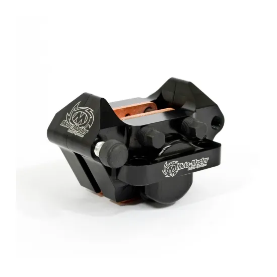 MOTO-MASTER Rear Brake Caliper (Part 210103) for KTM / Husqvarna