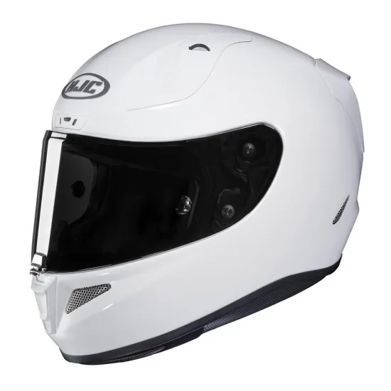 HJC RPHA 11 Metallic White (132029-XS)