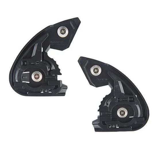 HJC Visor Mechanism HJ09 (30000901)