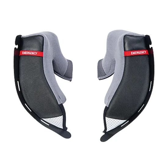 HJC RPHA-1 Cheek Pads