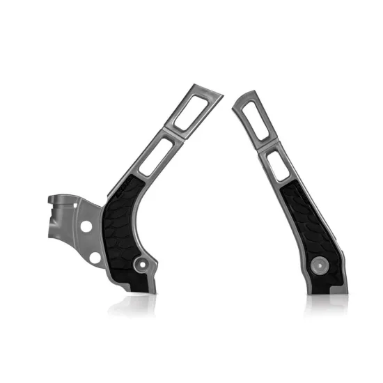 ACERBIS X-GRIP vázvédő – YAMAHA és FANTIC (cikkszám 21669-02 #1