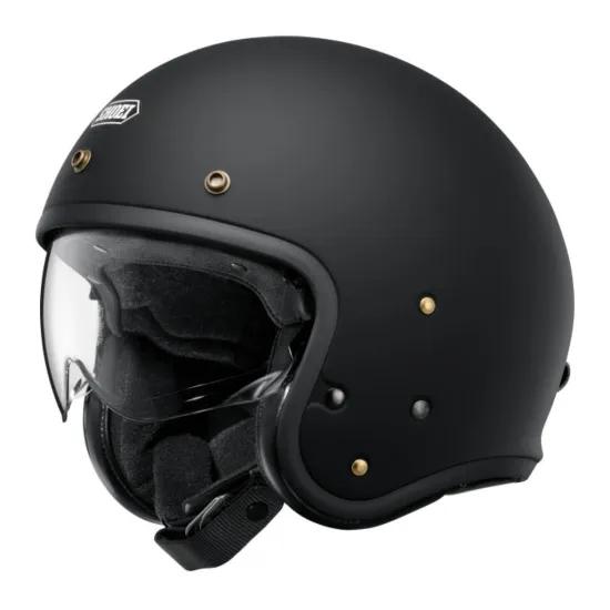 SHOEI Jethelm J.O2