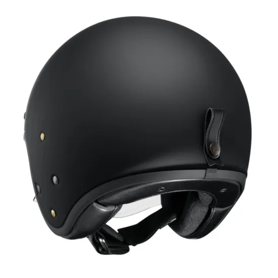 SHOEI Jethelm J.O2 #1