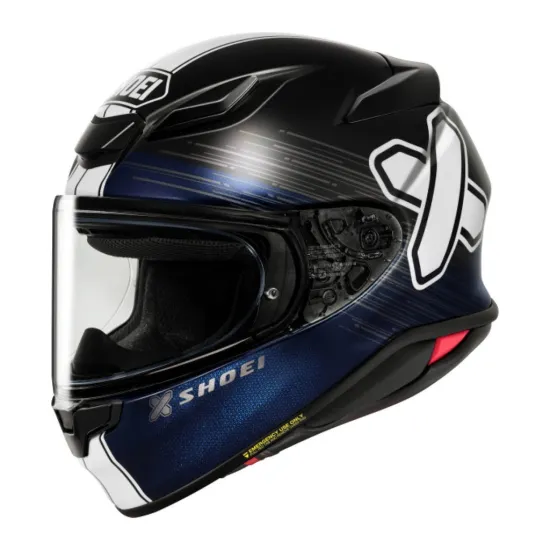 SHOEI Helmet NXR2 Ideograph TC-5 — 2XS (Product ID: 1116133-2XS)