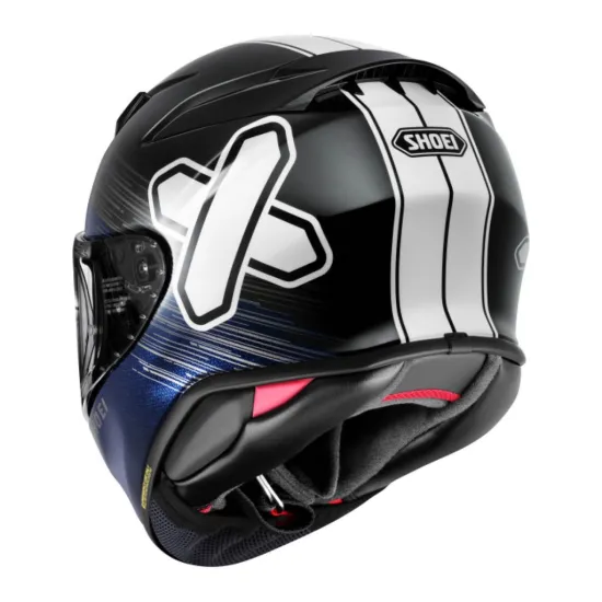 SHOEI Helmet NXR2 Ideograph TC-5 — 2XS (Product ID: 1116133- #1