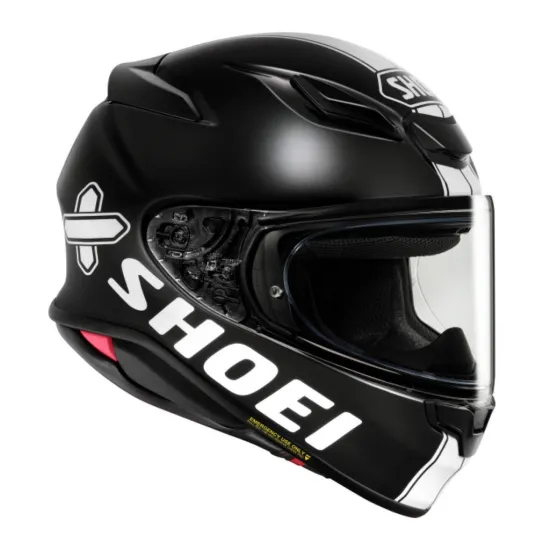 SHOEI Helmet NXR2 Ideograph TC-5 — 2XS (Product ID: 1116133- #2