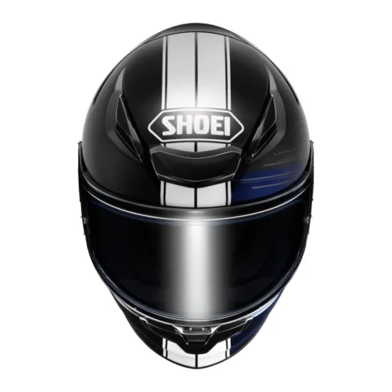 SHOEI Helmet NXR2 Ideograph TC-5 — 2XS (Product ID: 1116133- #3