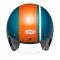 SHOEI J.O2 Aventure Jet Helmet TC-2 (1311100-XS)