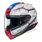 SHOEI NXR2 Gundam TC-10 - 2XS (1116907-2XS)
