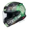 SHOEI Helmet NXR2 Zaku II TC-4