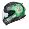SHOEI Helmet NXR2 Zaku II TC-4