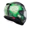 SHOEI Helmet NXR2 Zaku II TC-4