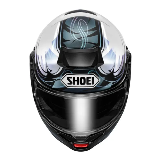 SHOEI Neotec 3 Breeze TC-2 Modular Helmet #2