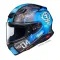SHOEI Helm NXR2 Bugu TC-2