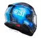 SHOEI Helm NXR2 Bugu TC-2