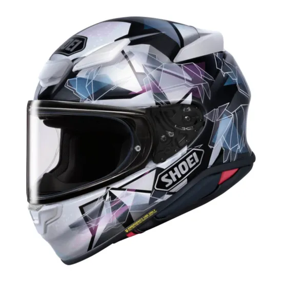 SHOEI Helm NXR2 Origami2 TC-5