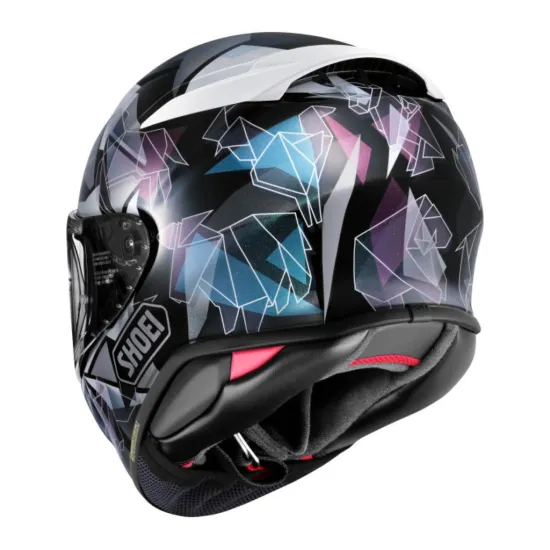 SHOEI Helm NXR2 Origami2 TC-5 #1