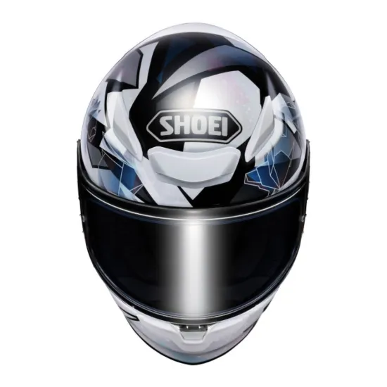 SHOEI Helm NXR2 Origami2 TC-5 #3