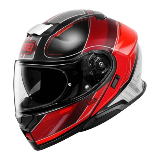 SHOEI Neotec 3 Sharpen TC-1 Modular Helmet (1207111-XS)